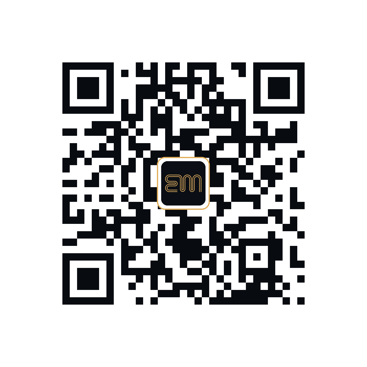 BMESC 官方下载二维码